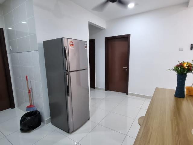 Room for rent in Bukit Jalil, Kuala Lumpur