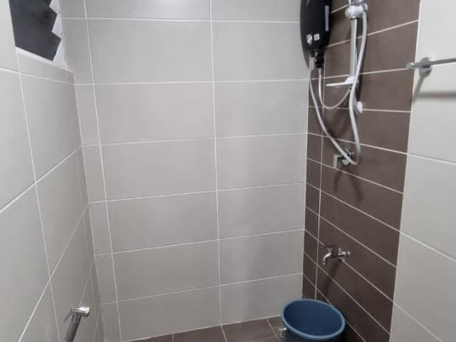 Room for rent in Bukit Jalil, Kuala Lumpur