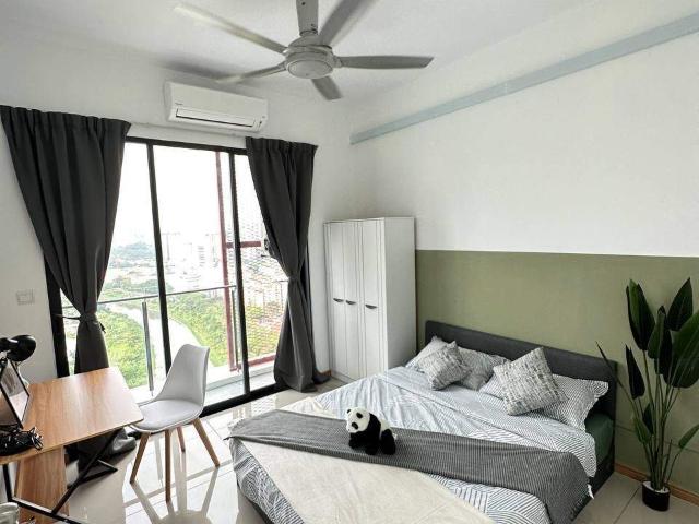 Room for rent in Country Heights Damansara, Kuala Lumpur