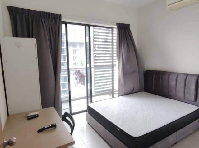 Room for rent in Petaling Estate, Kuala Lumpur