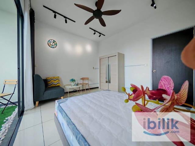 Room for rent in Wellesley, Penang