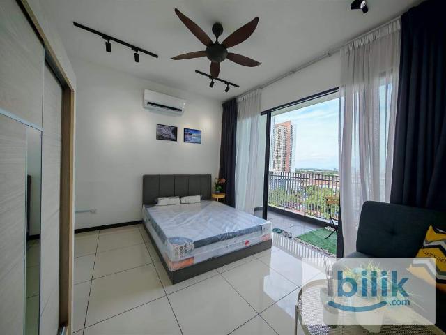 Room for rent in Wellesley, Penang