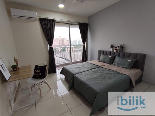 Room for rent in Country Heights Damansara, Kuala Lumpur