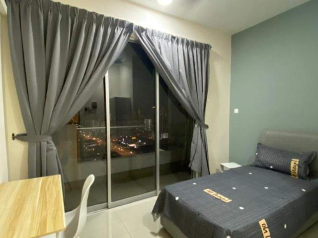 Room for rent in Country Heights Damansara, Kuala Lumpur