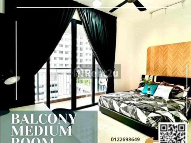 Room for rent in Country Heights Damansara, Kuala Lumpur