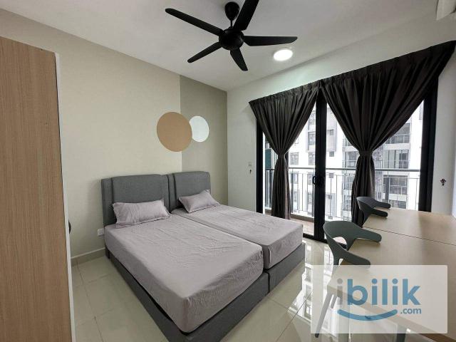 Room for rent in Kuala Lumpur, Country Heights Damansara
