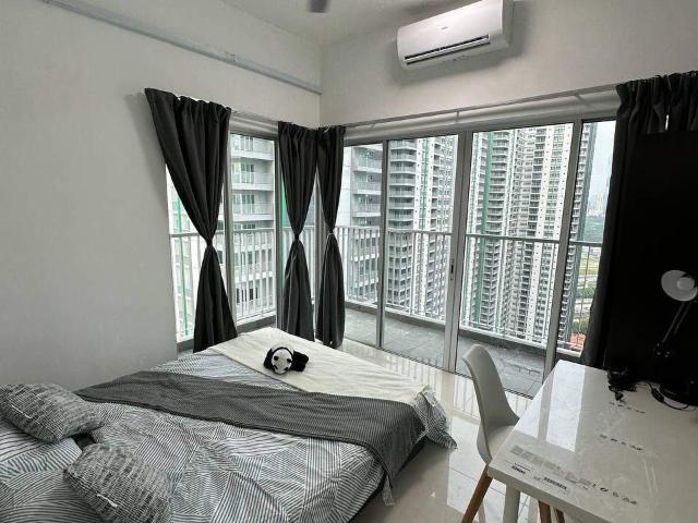 Room for rent in Country Heights Damansara, Kuala Lumpur
