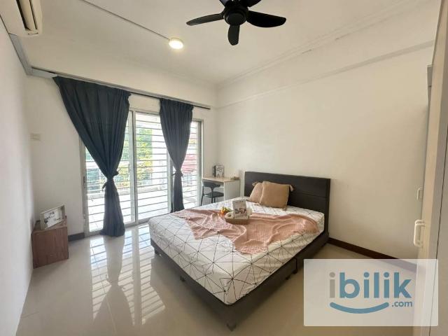 Room for rent in Country Heights Damansara, Kuala Lumpur