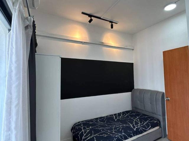 Room for rent in Petaling, Alam Impian