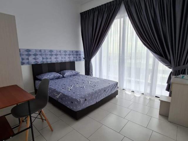 Room for rent in Petaling, Subang Jaya