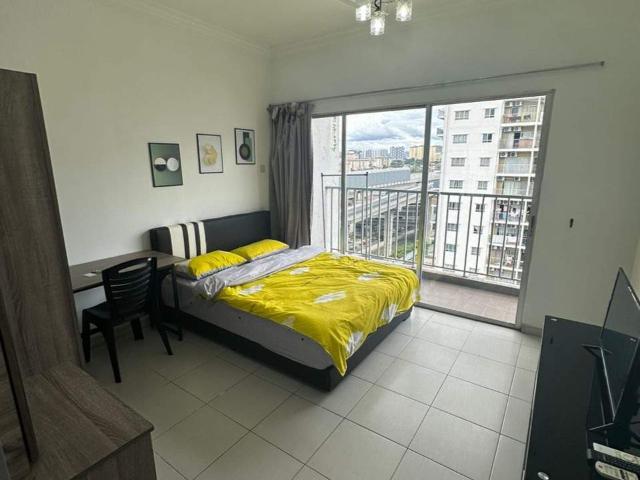 Room for rent in Country Heights Damansara, Kuala Lumpur