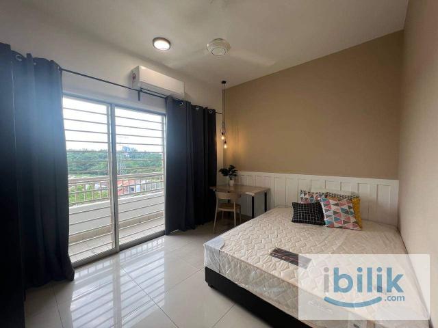Room for rent in PJS 10, Petaling Jaya