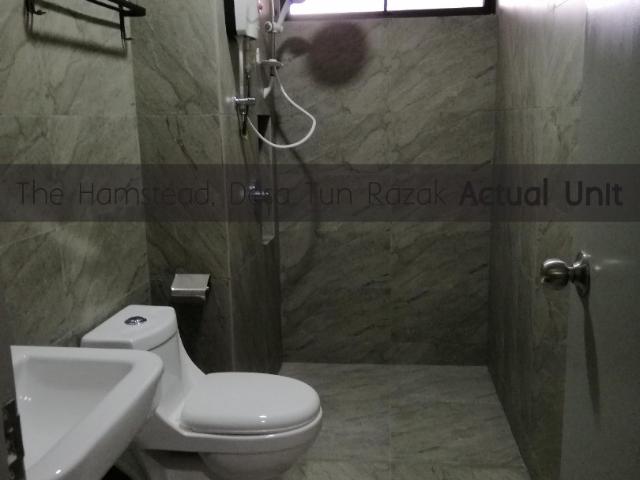 Room for rent in Country Heights Damansara, Kuala Lumpur