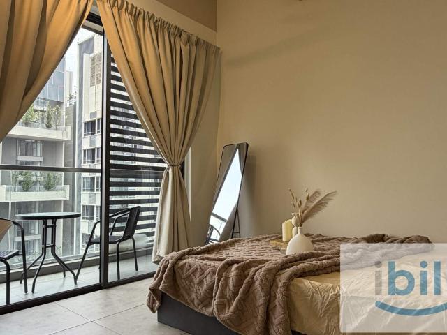 Room for rent in Country Heights Damansara, Kuala Lumpur