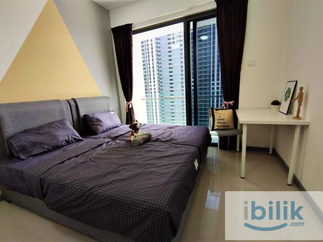 Room for rent in Country Heights Damansara, Kuala Lumpur