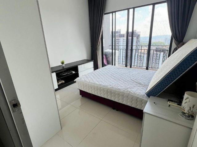 Room for rent in Wangsa Maju, Kuala Lumpur
