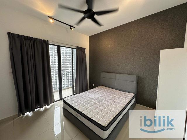 Room for rent in Wangsa Maju, Kuala Lumpur