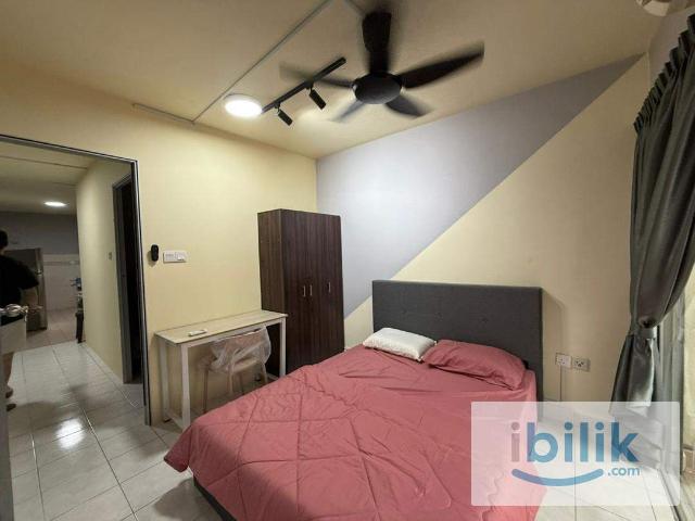 Room for rent in Petaling, Damansara Damai