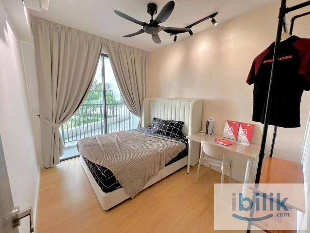 Room for rent in Petaling, Subang Jaya