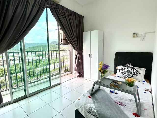Room for rent in Petaling, Damansara Damai