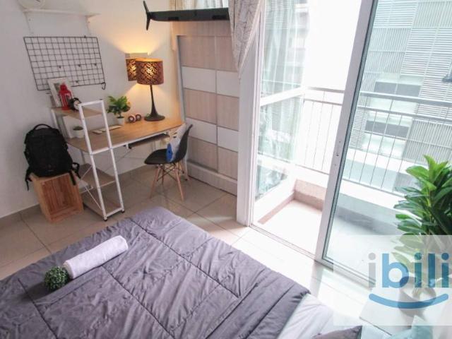 Room for rent in Petaling, Damansara Damai