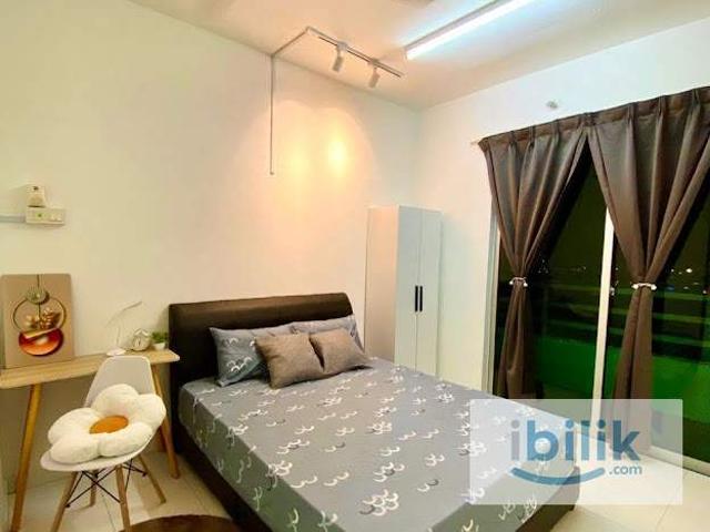 Room for rent in Bagan Dalam, Bandar Butterworth