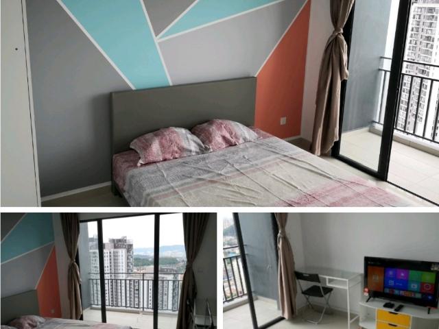 Room for rent in Country Heights Damansara, Kuala Lumpur