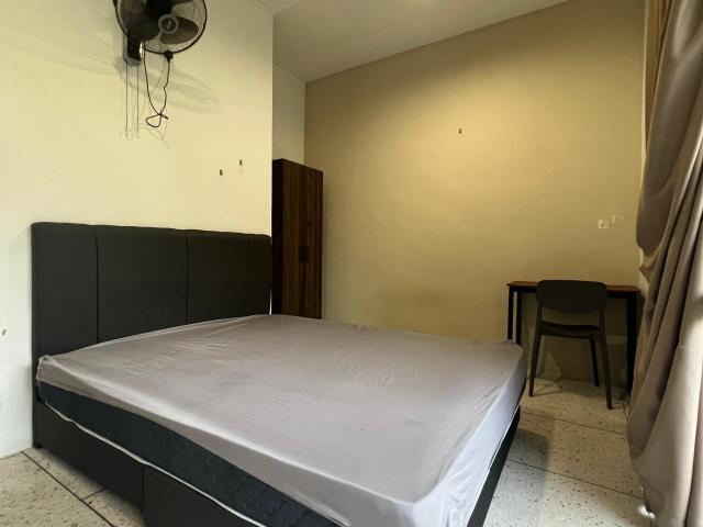 Room for rent in Johore Bahru, Johor