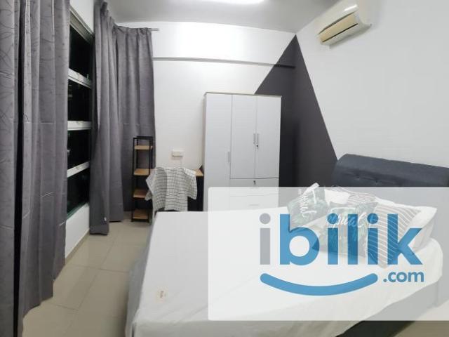 Room for rent in Bukit Jalil, Kuala Lumpur