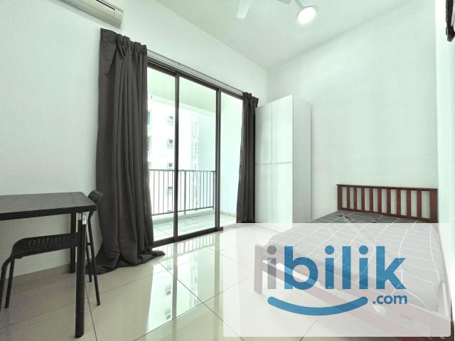 Room for rent in Georgetown, Penang
