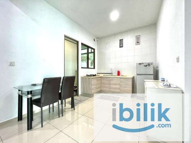 Room for rent in Georgetown, Penang