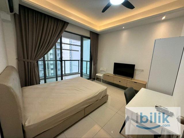 Room for rent in Johore Bahru, Johor