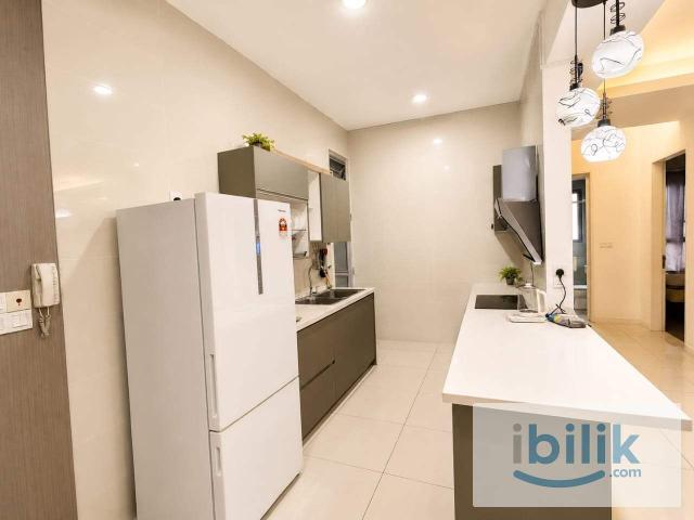 Room for rent in Petaling, Subang Jaya