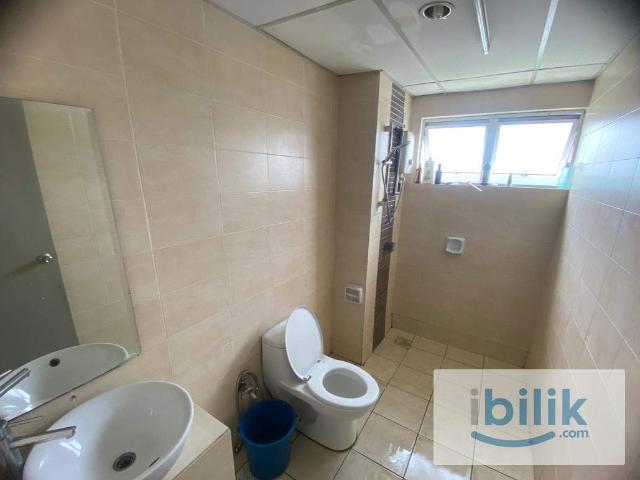 Room for rent in Petaling, Damansara Damai