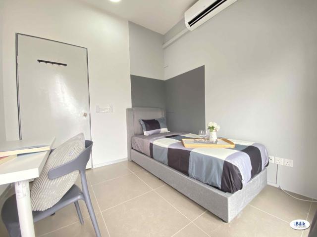 Room for rent in Kepong, Kuala Lumpur
