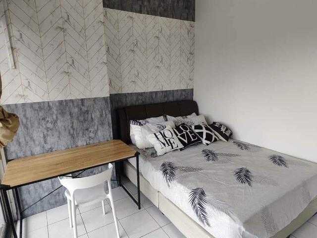 Room for rent in Kuala Lumpur