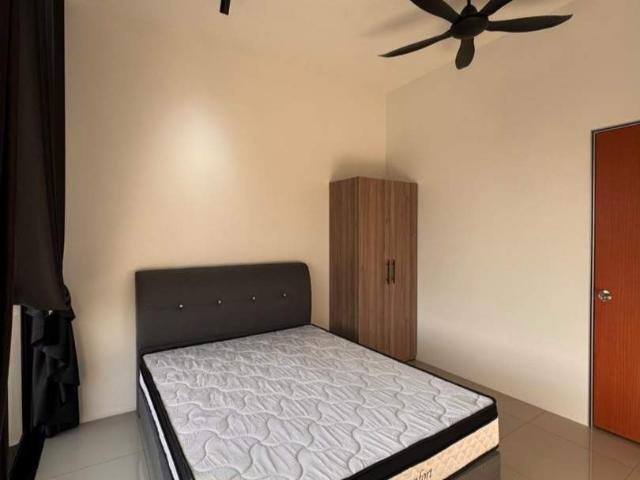 Room for rent in Georgetown, Penang