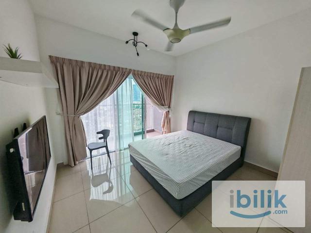 Room for rent in Bandar Tun Razak, Kuala Lumpur