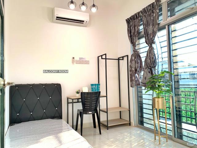Room for rent in Banting, Selangor