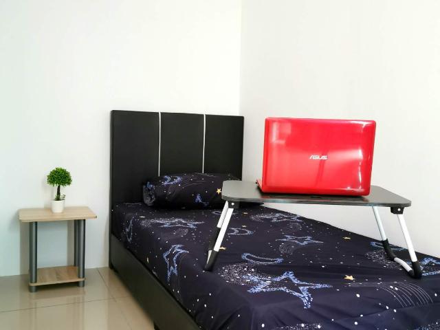 Room for rent in Georgetown, Penang