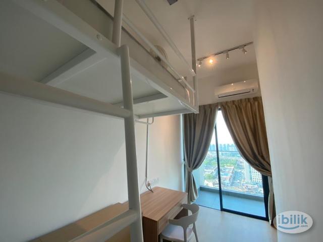 Room for rent in Petaling, Subang Jaya