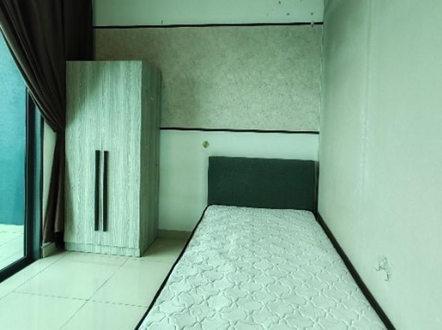Room for rent in Country Heights Damansara, Kuala Lumpur