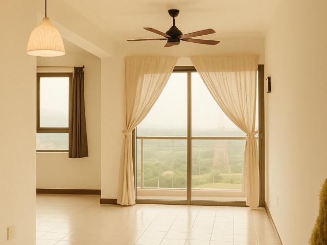 Apartment for rent in Petaling, Damansara Damai