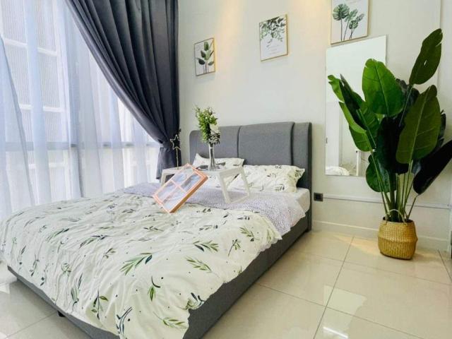 Room for rent in Bukit Jalil, Kuala Lumpur