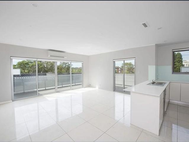 Apartment for rent in Strathfield, New South Wales