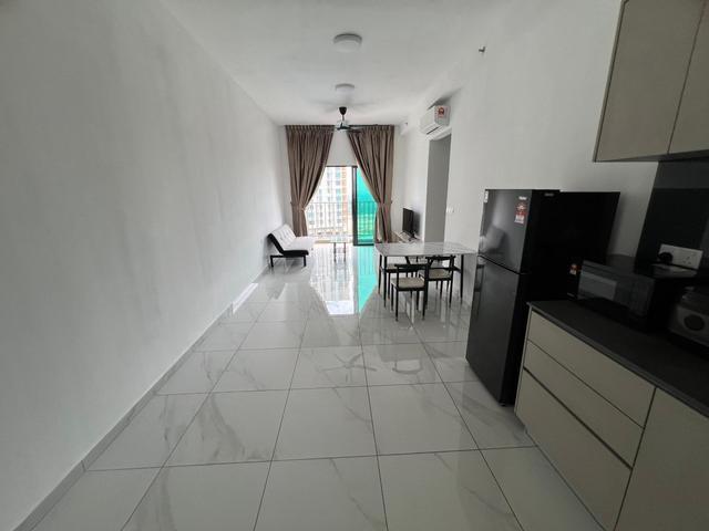 Serviced Residence for rent in Wellesley, Penang