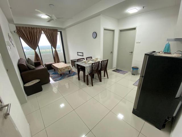 Serviced Residence for rent in Selangor
