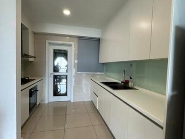 Serviced Residence for sale in Johore Bahru, Johor