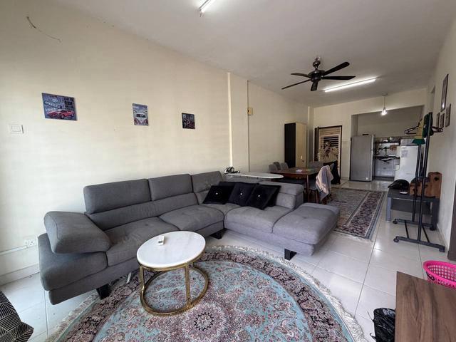 Apartment for sale in Selangor