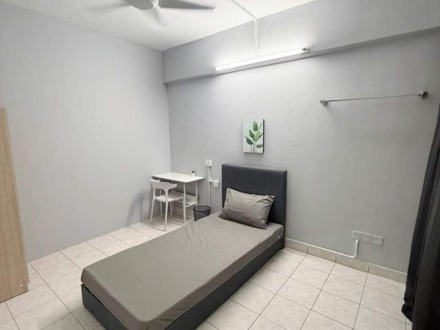 Room for rent in Petaling, Damansara Damai
